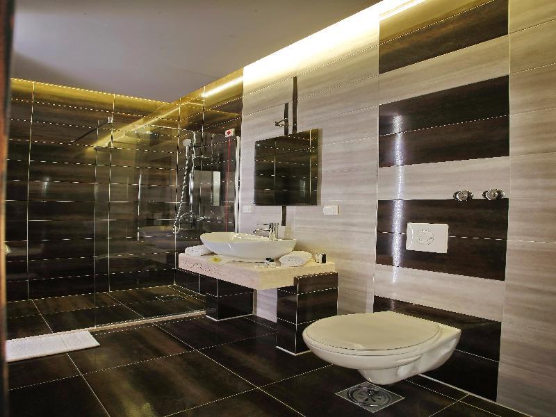 Hotel Theater Belgrade Garni Eksteriør bilde