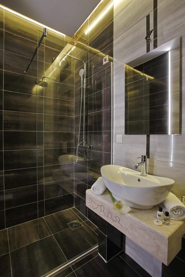 Hotel Theater Belgrade Garni Eksteriør bilde